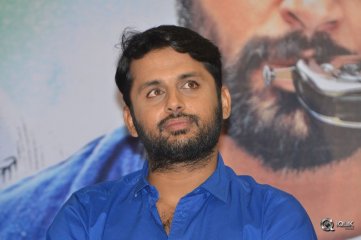 Lie Movie Success Meet